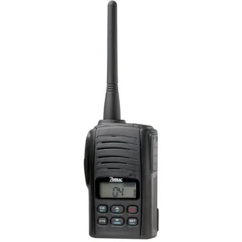 Zodiac Freetalk Pro Komradio Kampanjpris